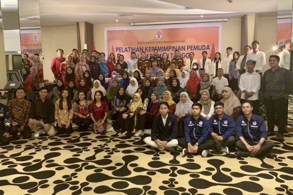 Kemenpora Gelar Seminar Kepemimpinan Pemuda di Bali - JPNN.COM