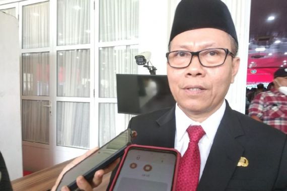 Soal Penataan Honorer, Pemprov Sumut Masih Tunggu Juknis - JPNN.COM