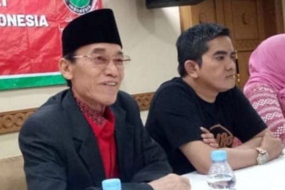 Gus Falah: Prof Hamka Haq Sangat Berilmu, tetapi Beliau Rendah Hati - JPNN.COM