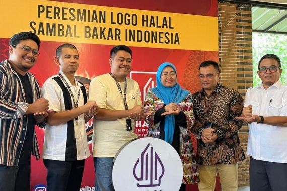 Kantongi Sertifikat Halal, Sambal Bakar Indonesia Siap Hadirkan Kuliner Berkualitas - JPNN.COM
