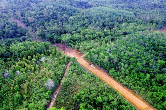 Badan Bank Tanah Dorong Percepatan Reforma Agraria, Ini Sebabnya - JPNN.COM