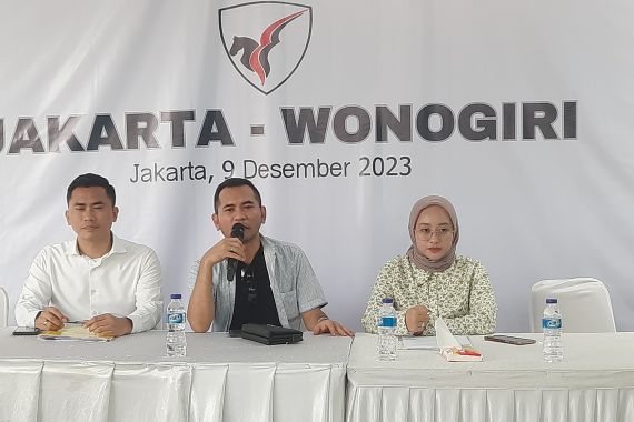 Menjelang Libur Nataru, PO Sembodo Buka Rute Baru Jakarta-Wonogiri - JPNN.COM
