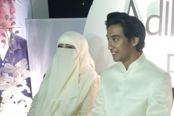 Adiba Khanza Menikah, Umi Pipik Beberkan Soal Ini - JPNN.COM