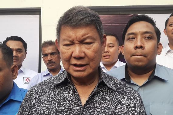 Ribuan Pengusaha Tionghoa di Medan Dukung Prabowo-Gibran di Pilpres 2024 - JPNN.COM