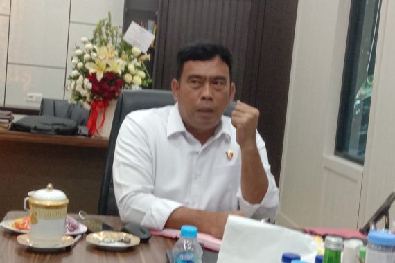 Diduga Jadi Tempat Peredaran Narkoba, 2 Diskotek di Palembang Ini Terancam Ditutup - JPNN.COM
