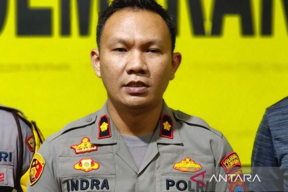 11 Mobil Dirusak OTK di Parkiran KPU Semarang, Polisi Bergerak - JPNN.COM