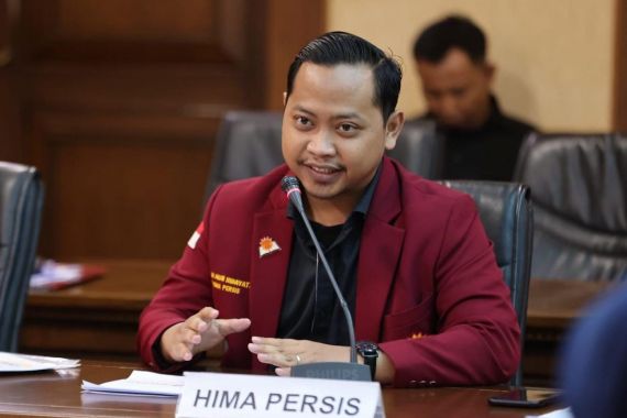 PP Hima Persis Akan Laksanakan Muspimnas II di Kepulauan Riau - JPNN.COM