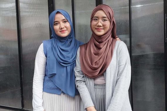 Rela Tinggalkan Kuliah di Luar Negeri, Wirda Mansur Ingin Fokus Urus Pesantren - JPNN.COM