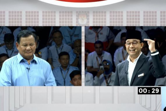 Petrus Selestinus: Prabowo Subianto Tak Siap Hadapi Isu HAM di Debat Capres - JPNN.COM