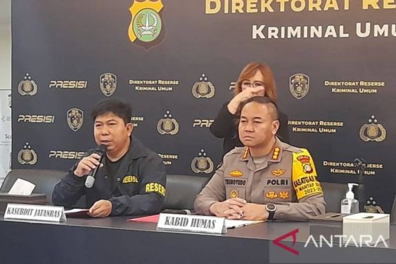 Terungkap Motif Pelaku Pembunuhan Perempuan di Bekasi, Korban Dikasih Racun Tikus - JPNN.COM