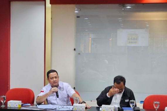 Tim Hukum Anies-Muhaimin Sebut Butuh Political Will Presiden untuk Berantas Korupsi - JPNN.COM