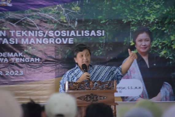 Wakil Ketua MPR Dorong Pemanfaatan Kearifan Lokal untuk Menjaga Kelestarian Lingkungan - JPNN.COM