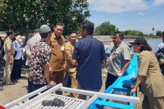 Bina Adwil Kemendagri Dorong Pemda Berinovasi demi Berdayakan Pesisir dan Laut - JPNN.COM