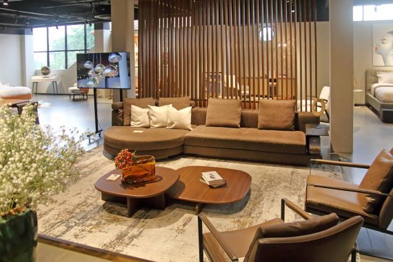 PRIVE dan Modena Design Solutions Menggelar Exclusive Preview di Surabaya - JPNN.COM