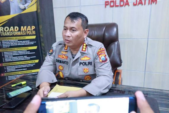 Dugaan Manipulasi Data CASN Kejagung Diusut Polisi - JPNN.COM