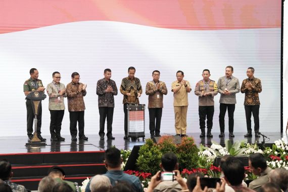 Hari Antikorupsi Sedunia, IPMG Memegang Etika dan Integritas Bisnis - JPNN.COM