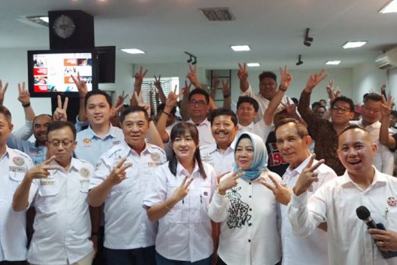 Prawiro Milenial Station Diluncurkan Agar Generasi Muda Tiru Semangat Prabowo - JPNN.COM