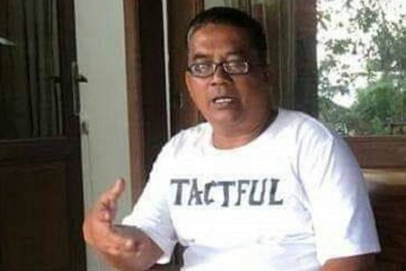 Aktivis 98 Ridwan Bela Prabowo Soal Isu Penculikan - JPNN.COM
