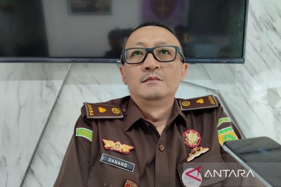 Ssst, Jaksa Usut Dugaan Korupsi di Dinas Kominfo Provinsi Bengkulu Ini - JPNN.COM