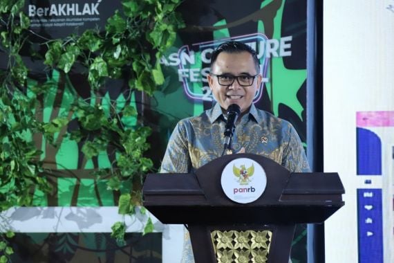 Menteri Anas Pastikan Seleksi PPPK 2024 Tetap Prioritaskan Honorer K2 & Non-K2 - JPNN.COM