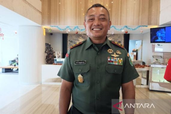 TNI Bakal Kerahkan Pasukan untuk Bebaskan Pilot Susi Air dari Tangan KKB? - JPNN.COM