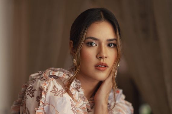 3 Berita Artis Terheboh: Pinkan Dinikahi Tiktoker, Raisa Diserbu Warganet - JPNN.COM