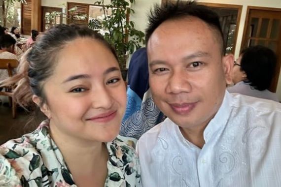 Ditanya Soal Hubungan Dengan Vicky Prasetyo, Marshanda Bilang Begini - JPNN.COM