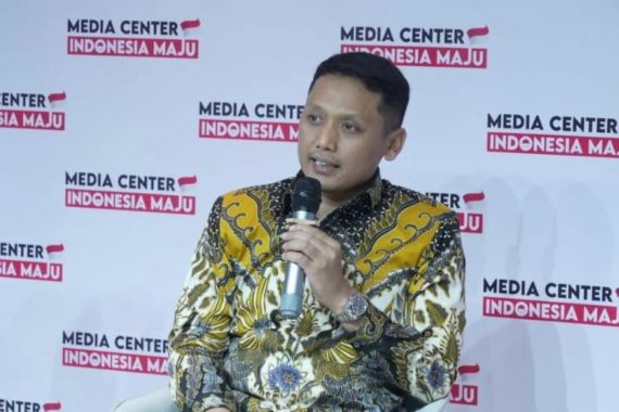 Indonesia Bisa Capai Kedaulatan Kesehatan dalam 10 Tahun ke Depan, Tetapi Ada Syaratnya - JPNN.COM