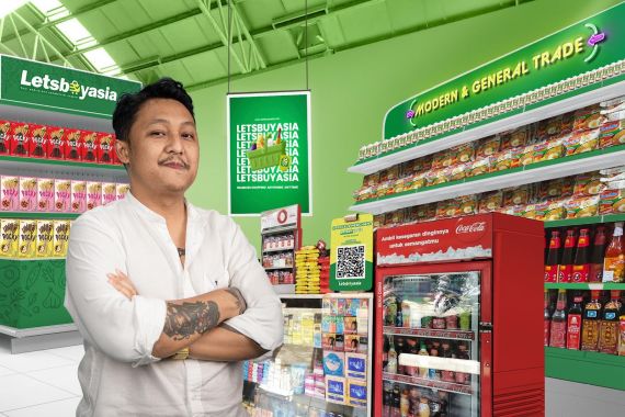 4 Terobosan LetsbuyAsia Hadirkan Solusi Inovatif Bagi Brand dan Konsumen - JPNN.COM