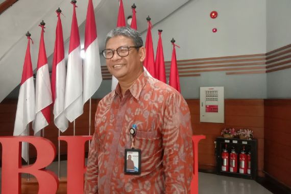BKN Ungkap Penyebab Hasil Seleksi PPPK Guru P1 Diklarifikasi Kembali, Kacau Balau! - JPNN.COM
