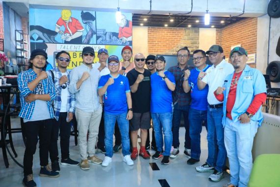 BBPVP Bandung Bawa Gokart Inovatif di Ajang Electric Karting Race 2023 - JPNN.COM