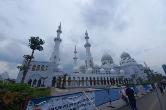 Pemkot Surakarta Prediksi 14 Juta Kendaraan Masuk ke Solo Pada Libur Nataru - JPNN.COM