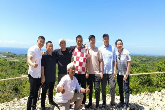 Pakar Pertanyakan Kajian Amdal Beach Club Raffi Ahmad - JPNN.COM