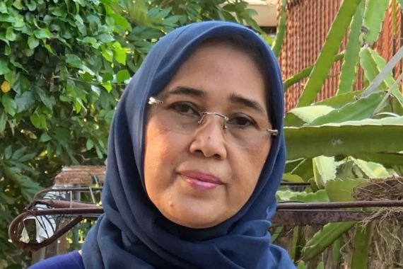 Eva Sundari: Presiden Bagi-bagi Sembako Tanpa Merujuk Data - JPNN.COM