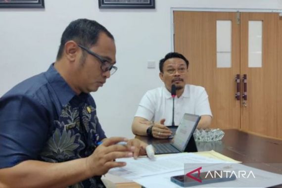 Menjelang Akhir 2023, Pendapatan Daerah Kalsel Mencapai Rp 9,033 Triliun - JPNN.COM