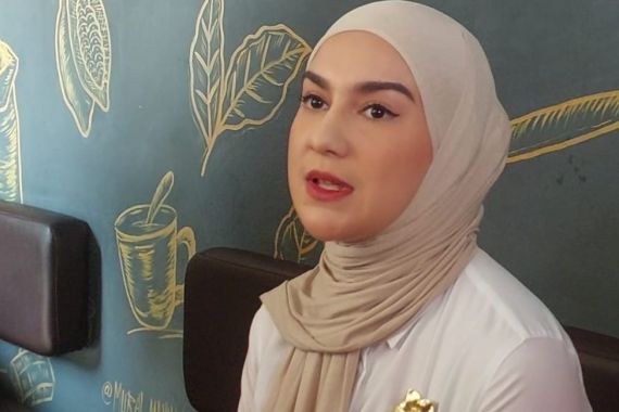 Irish Bella Ungkap Alasan Makin Sibuk Sejak Bercerai dari Ammar Zoni - JPNN.COM