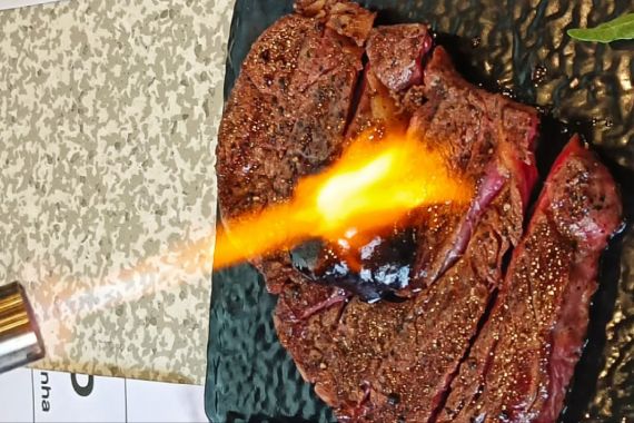 Steakhouse Semi-Fine Dining di Bintaro, Hadirkan Daging Sapi Lokal Setara Wagyu - JPNN.COM