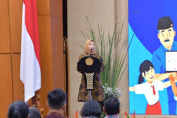 Dirjen Nunuk: Fitur Pengelolaan Kinerja Memudahkan Guru & Kepsek, Beban Administrasi pun Berkurang  - JPNN.COM