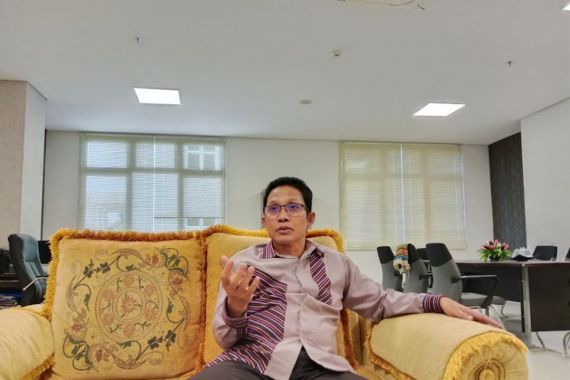 Seleksi PPPK 2023 Kabupaten Lombok Tengah, 690 Peserta Lulus - JPNN.COM