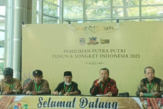 Kembalikan Kejayaan Rempah Indonesia, DRKI Berkomitmen Tingkatkan Mutu & Daya Saing - JPNN.COM