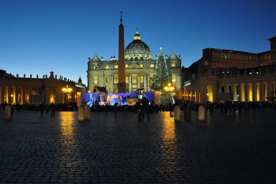 Dubes RI untuk Vatikan Pastikan Gereja Katolik Tidak Memberkati Perkawinan Sejenis - JPNN.COM
