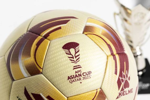 Lihat Bagan 16 Besar Piala Asia 2023, Indonesia Gelisah - JPNN.COM