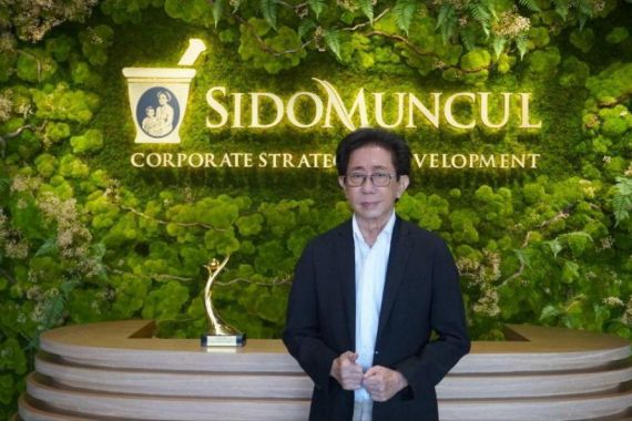 Sido Muncul Raih Anugerah Lingkungan PROPER Peringkat Emas Keempat Kalinya dari KLHK - JPNN.COM