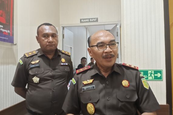Dugaan Korupsi Dana PON Rp 8 Triliun, Bocoran Halus, Ada Petinggi di Papua Terlibat - JPNN.COM