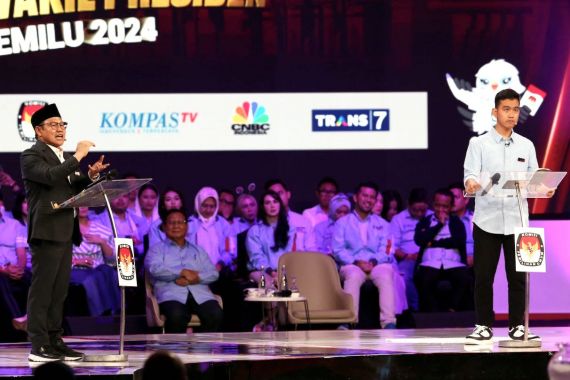 Ramalan Reza Indragiri soal Gibran Berubah setelah Debat: Membosankan - JPNN.COM