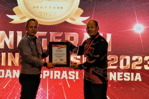 Jelang Akhir Tahun, 3 Kantor Bea Cukai Ini Raih Prestasi Gemilang, Selamat Ya! - JPNN.COM