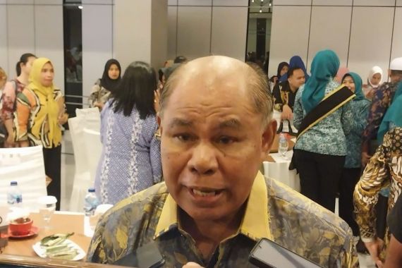 Mendagri Tito Menugaskan Al Yasin Ali Jabat Plt Gubernur Maluku Utara - JPNN.COM