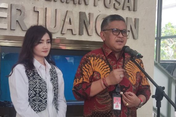Protes Oknum TNI Keroyok Sukarelawan, PDIP Ingatkan Tentara untuk Netral, Nama Prabowo Disebut - JPNN.COM