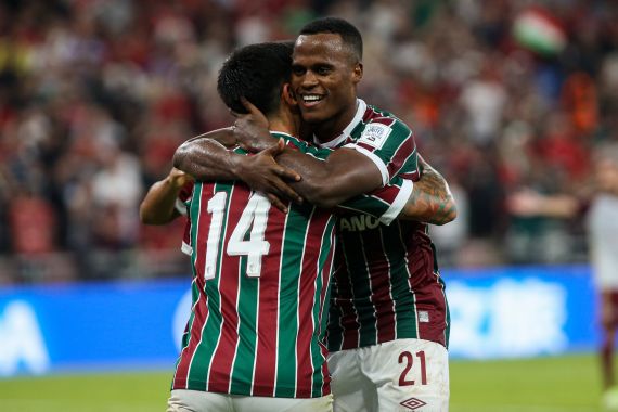 Fluminense Siap Kejutkan Manchester City di Final Piala Dunia Antarklub 2023 - JPNN.COM