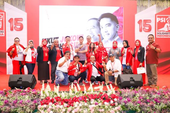 Kaesang: Prabowo-Gibran Bakal Raih 65% Suara di Gorontalo - JPNN.COM